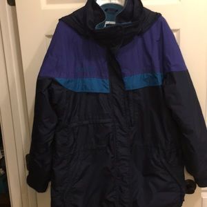 Columbia Boulder Ridge Coat